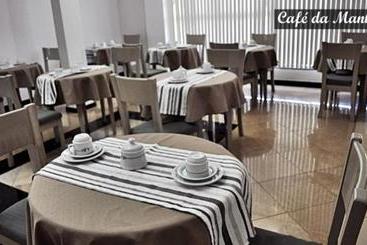 בית מלון כפרי Porto Vittoria