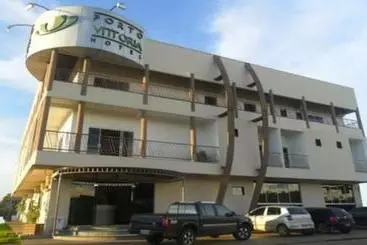 酒店 Porto Vittoria