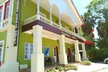 Hotelli Camboa Capela