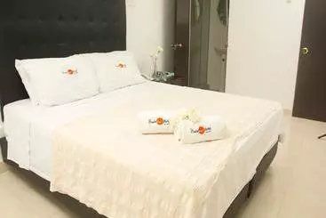 בית מלון כפרי Pradomar