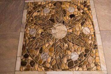 هتل روستایی Casa De La Cadena