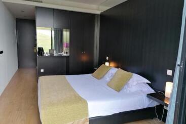 乡村酒店 Quinta De Casaldronho Wine