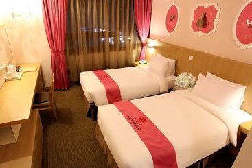 Hotel Skypark Jeju 1