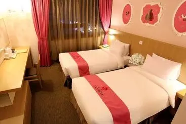 Hotel Skypark Jeju 1