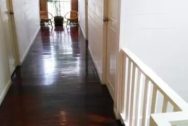 Отель Sleepeasy Hostel Hua Hin By Baan Kangmung