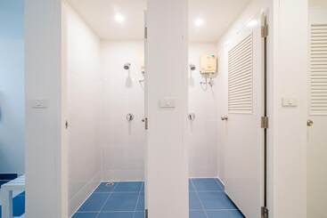 Hotell Sleepeasy Hostel Hua Hin By Baan Kangmung