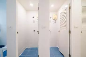 Hotel Sleepeasy Hostel Hua Hin By Baan Kangmung