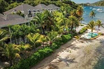 هتل South Point Antigua