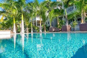 هتل South Point Antigua