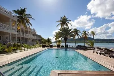هتل South Point Antigua