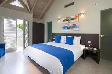 ホテル South Point Antigua