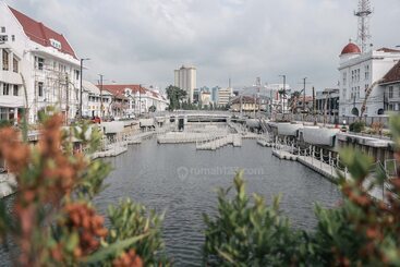 Hotel Swissbelresidences Kalibata