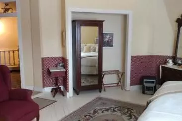 Hotel The Iron Gate Inn