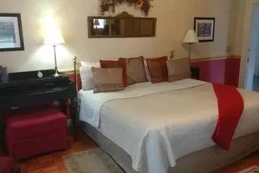 호텔 The Iron Gate Inn