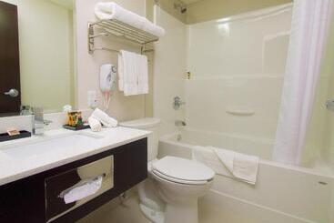 호텔 The Kanata By Bcminns Blairmore