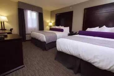 酒店 The Kanata By Bcminns Blairmore