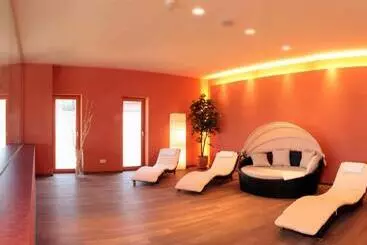 Jufa Hotel Knappenberg