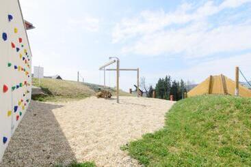 Jufa Hotel Knappenberg