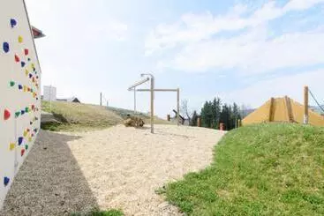 Jufa Hotel Knappenberg