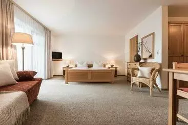 Landhotel Rosenberger