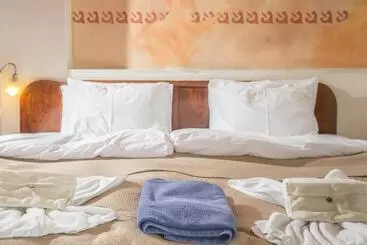 Apartament Porto Valitsa