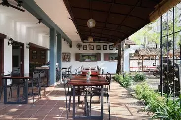 빌라 White Goose Boutique