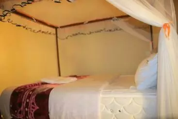 Pride Travellers Hotel Mubende