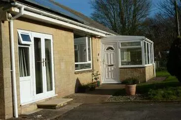 Snipelands Bed And Breakfast