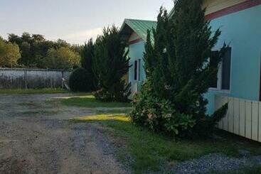 Szálló สบาย สบาย รีสอร์ท