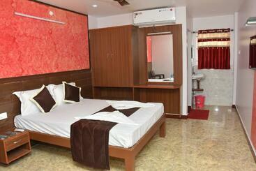 Ostello Arunaachalaa Inn