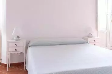 アパートホテル Allegroitalia Elba Capo D Arco