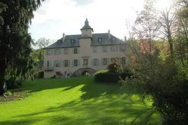 Bed and Breakfast Chambres D Hôtes Les Tapies
