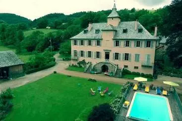 Bed and Breakfast Chambres D Hôtes Les Tapies