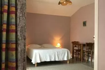 Bed and Breakfast Chez Sylvie Et Thierry