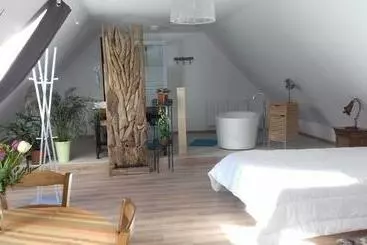 Bed & Breakfast La Martre