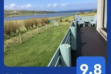 Aamiaismajoitus (B&B) Old School   Exclusive 5 Room Private Suite