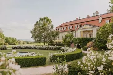 ホテル Château Bela