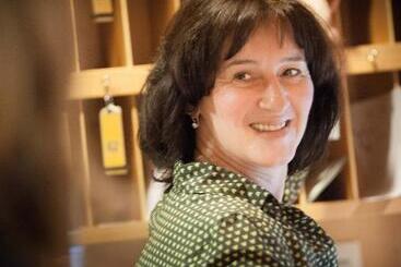 בית מלון כפרי Landgasthof Linden