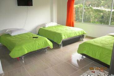 فندق Los Recuerdos De Florito Y Leo