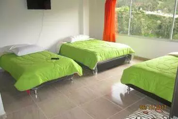 Hotell Los Recuerdos De Florito Y Leo
