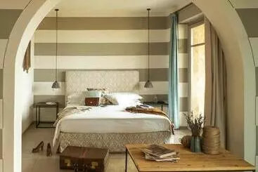 アパートホテル La Darbia