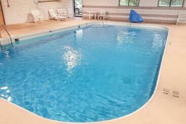 מוטל 7 Inn Vienna