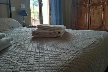 Пансион I Baracchi