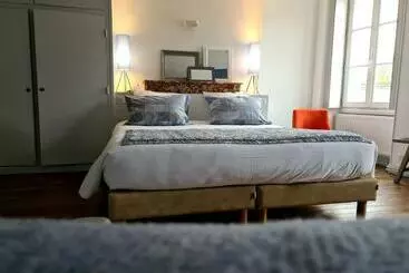 Majatalo Le Relais De L Endormie