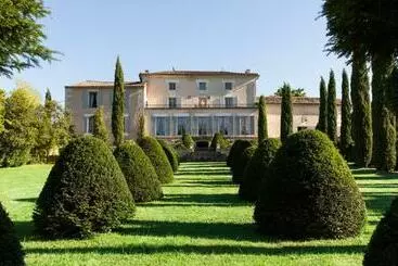 Pensionat Villa A
