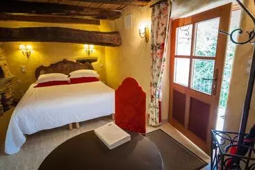 Transgardon B&b En Cévennes