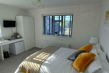 住宿加早餐 Barn Farm Guest House