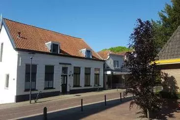 Aamiaismajoitus (B&B) Bb Salem