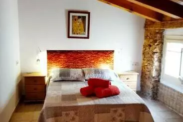 ベッドアンドブレックファースト Ca Toni