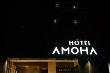 Hotelli Amoha